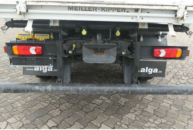 Iveco 120E EuroCargo 4x2, Meiller, Klima, AHK, Hydr. - Tippbil: bilde 5 Iveco 120E EuroCargo 4x2, Meiller, Klima, AHK, Hydr. - Tippbil: bilde 5