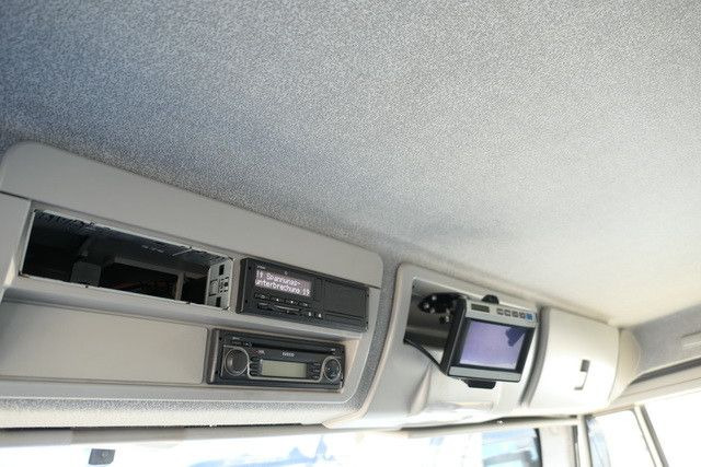 Varebil med skap Iveco 80E18 4x2, LBW, AHK, Klima, 6.100mm lang,3. Sitz Iveco 80E18 4x2, LBW, AHK, Klima, 6.100mm lang,3. Sitz: bilde 16