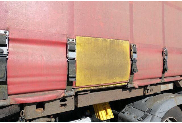 Kögel ENCO 74, Wechselbrücke, BDF, Edscha - Chassis lastebil: bilde 5 Kögel ENCO 74, Wechselbrücke, BDF, Edscha - Chassis lastebil: bilde 5