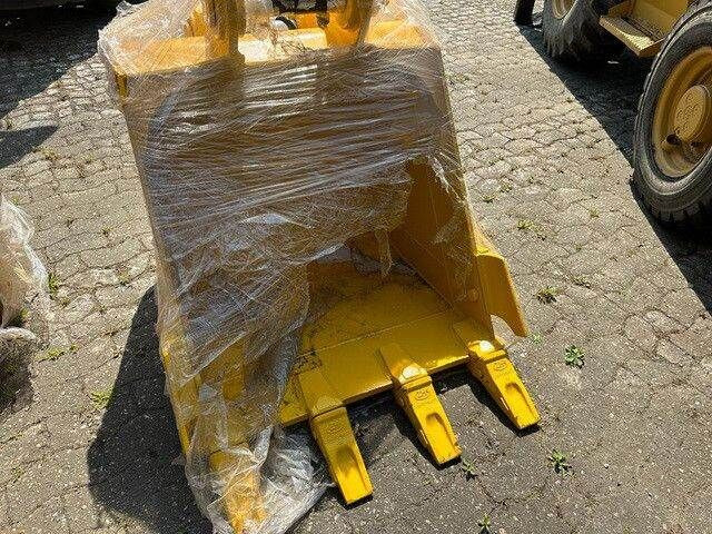 Komatsu LongReachBoom Passend für PS 200/210/240 - Beltegraver: bilde 4 Komatsu LongReachBoom Passend für PS 200/210/240 - Beltegraver: bilde 4