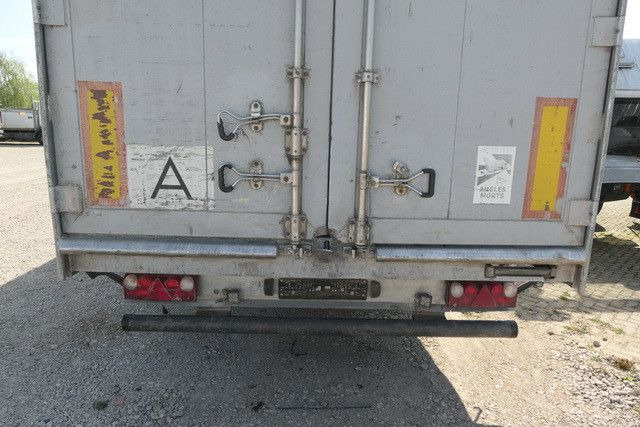 Kraker CF 200, 8mm Boden, Funk, BPW, Luft-Lift, 91m³ - Med walking floor semitrailer: bilde 4 Kraker CF 200, 8mm Boden, Funk, BPW, Luft-Lift, 91m³ - Med walking floor semitrailer: bilde 4