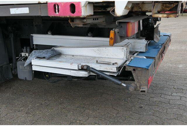 MAN 18.330 TGS 4x2, BDF, LBW, AHK, Intarder, Klima - Skapbil: bilde 4 MAN 18.330 TGS 4x2, BDF, LBW, AHK, Intarder, Klima - Skapbil: bilde 4