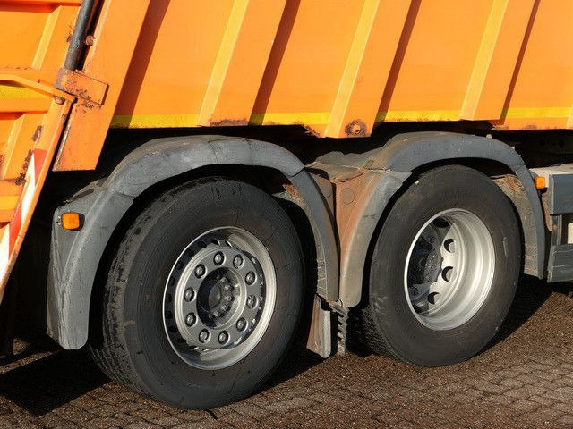 MAN 26.320 TGS BL 6x2, Faun, Vario Press, Zöller - Søppelbil: bilde 4 MAN 26.320 TGS BL 6x2, Faun, Vario Press, Zöller - Søppelbil: bilde 4