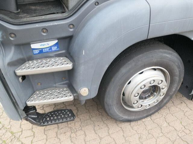 MAN 26.400 TGS LL 6x2, Oben-/Untenbefüllung, 20m³ - Tankbil: bilde 5 MAN 26.400 TGS LL 6x2, Oben-/Untenbefüllung, 20m³ - Tankbil: bilde 5