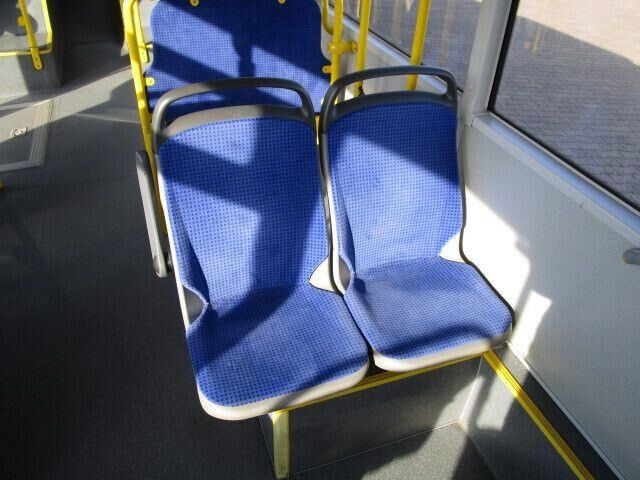 MAN Lions City, A21, A/C, Euro 6, Lawo - Forstadsbus: bilde 5 MAN Lions City, A21, A/C, Euro 6, Lawo - Forstadsbus: bilde 5