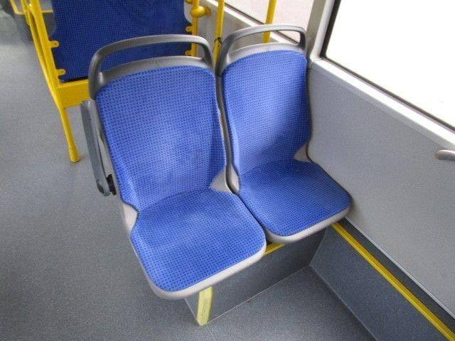 MAN Lions City, A21, A/C, Euro 6, Lawo - Forstadsbus: bilde 5 MAN Lions City, A21, A/C, Euro 6, Lawo - Forstadsbus: bilde 5