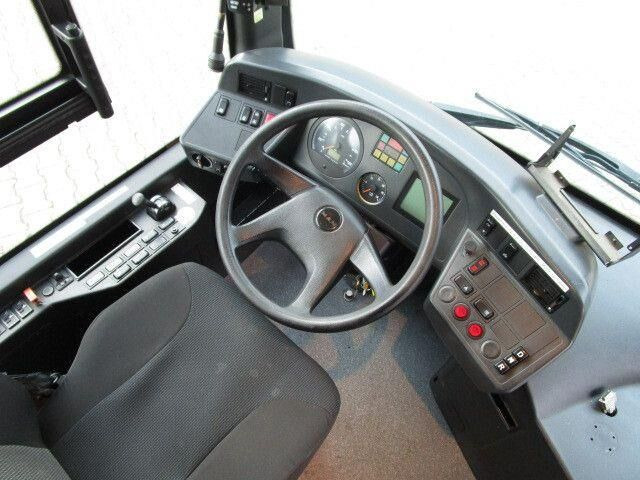 MAN Lions City, A21, A/C, Euro 6, Lawo - Forstadsbus: bilde 4 MAN Lions City, A21, A/C, Euro 6, Lawo - Forstadsbus: bilde 4