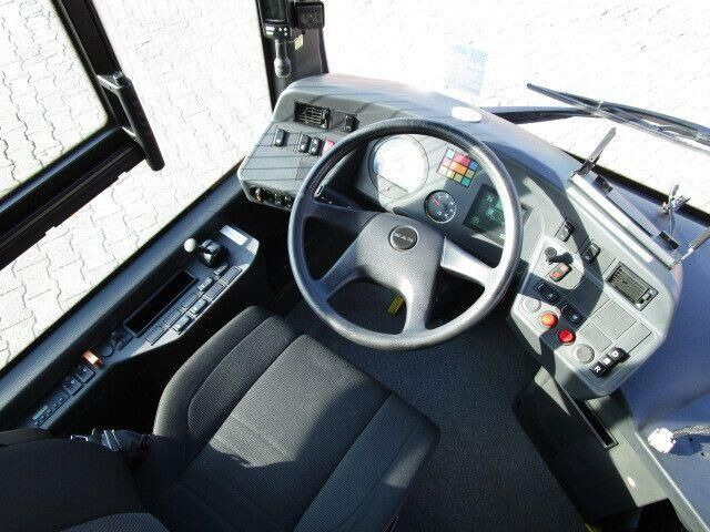 MAN Lions City, A21, A/C, Euro 6, Lawo - Forstadsbus: bilde 4 MAN Lions City, A21, A/C, Euro 6, Lawo - Forstadsbus: bilde 4