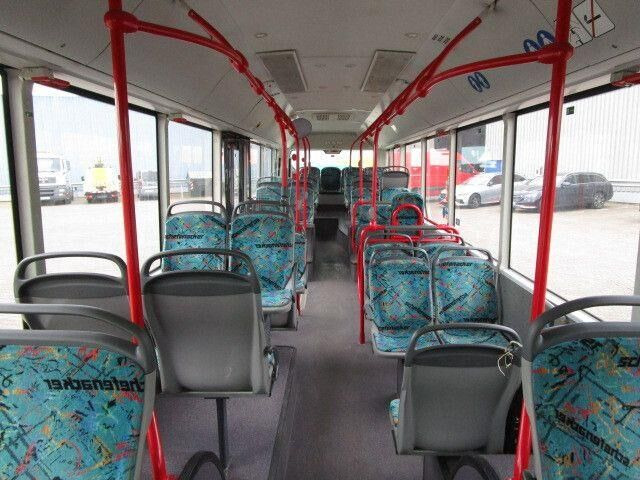 MAN Lions City, A21, Euro 6, A/C, 39 Sitze - Forstadsbus: bilde 3 MAN Lions City, A21, Euro 6, A/C, 39 Sitze - Forstadsbus: bilde 3