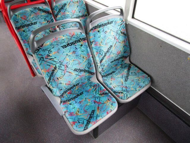 MAN Lions City, A21, Euro 6, A/C, 39 Sitze - Forstadsbus: bilde 5 MAN Lions City, A21, Euro 6, A/C, 39 Sitze - Forstadsbus: bilde 5