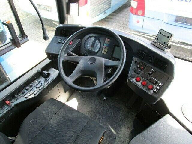 MAN Lions City G, A23, Klima, 49 Sitze, Euro 4 - Leddbuss: bilde 3 MAN Lions City G, A23, Klima, 49 Sitze, Euro 4 - Leddbuss: bilde 3