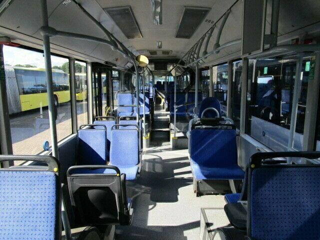 Leddbuss MAN Lions City G, A23, Klima, 49 Sitze, Euro 4: bilde 8