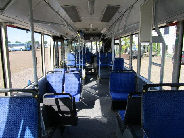MAN Lions City G, Euro 4, Klima, 49 Sitze - Leddbuss: bilde 3 MAN Lions City G, Euro 4, Klima, 49 Sitze - Leddbuss: bilde 3