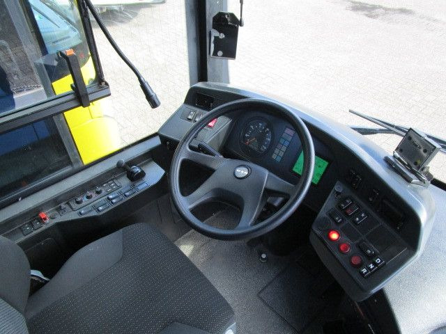 MAN Lions City G, Euro 4, Klima, 49 Sitze - Leddbuss: bilde 4 MAN Lions City G, Euro 4, Klima, 49 Sitze - Leddbuss: bilde 4