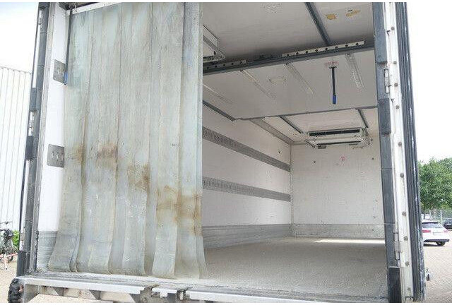 Mercedes-Benz 1323 L Atego, Thermo King T-800R, LBW, Trennwand - Lastebil med kjøl: bilde 5 Mercedes-Benz 1323 L Atego, Thermo King T-800R, LBW, Trennwand - Lastebil med kjøl: bilde 5