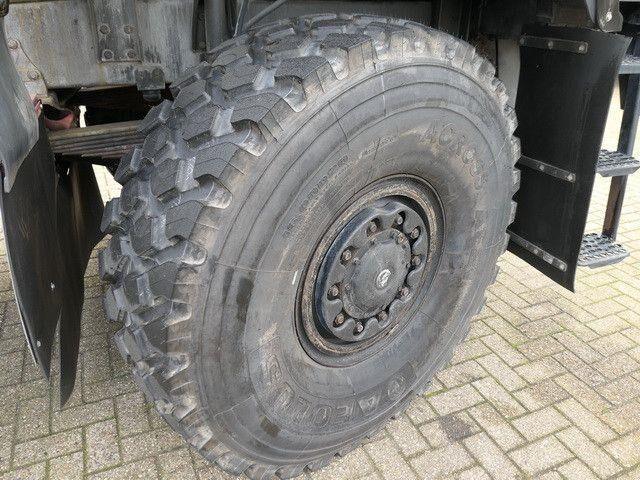Mercedes-Benz 1838 AK 4x4, Workshop Truck,Wohnmobil,Expedition - Skapbil: bilde 5 Mercedes-Benz 1838 AK 4x4, Workshop Truck,Wohnmobil,Expedition - Skapbil: bilde 5