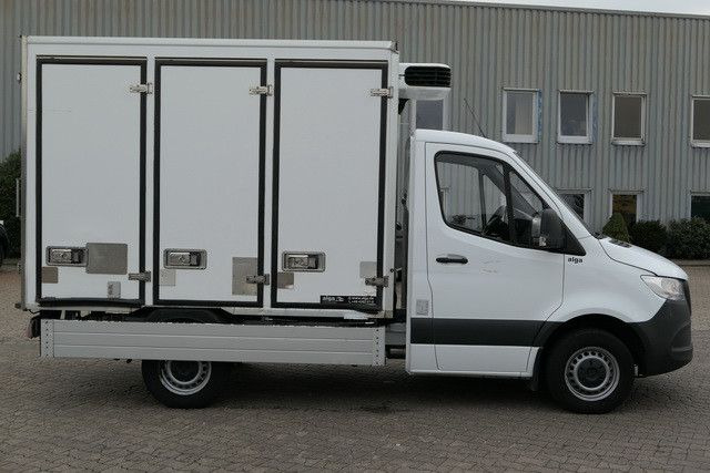 Mercedes-Benz 314 CDI Sprinter 4x2, Kiesling, Carrier, Klima - Kjølebil: bilde 2 Mercedes-Benz 314 CDI Sprinter 4x2, Kiesling, Carrier, Klima - Kjølebil: bilde 2