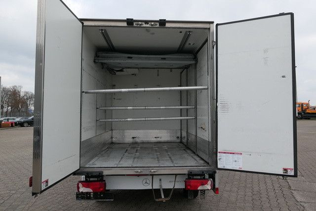 Mercedes-Benz 314 CDI Sprinter 4x2, Kiesling, Carrier, Klima - Kjølebil: bilde 5 Mercedes-Benz 314 CDI Sprinter 4x2, Kiesling, Carrier, Klima - Kjølebil: bilde 5