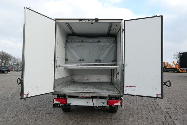 Mercedes-Benz 314 CDI Sprinter 4x2, Kiesling, Carrier, Klima - Kjølebil: bilde 5 Mercedes-Benz 314 CDI Sprinter 4x2, Kiesling, Carrier, Klima - Kjølebil: bilde 5