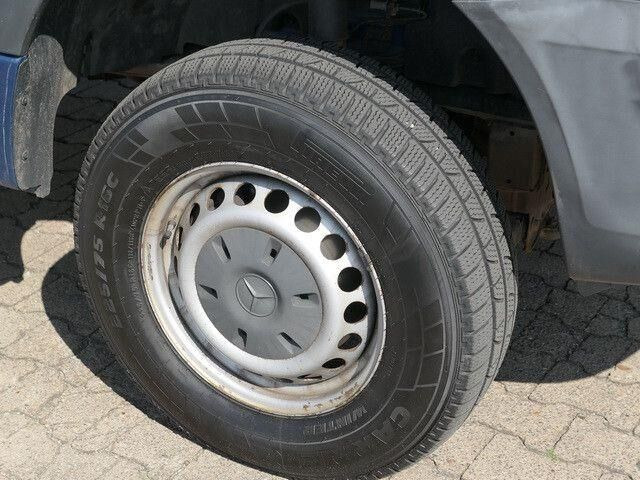 Mercedes-Benz 316 CDI DOKA 4x4, Allrad, klima, 6. Sitze - Varebil med kapell, Varebil med dobbelt førerhus: bilde 3 Mercedes-Benz 316 CDI DOKA 4x4, Allrad, klima, 6. Sitze - Varebil med kapell, Varebil med dobbelt førerhus: bilde 3