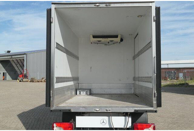 Mercedes-Benz 516 CDI Sprinter 4x2, Thermo King, Kiesling - Lastebil med kjøl: bilde 5 Mercedes-Benz 516 CDI Sprinter 4x2, Thermo King, Kiesling - Lastebil med kjøl: bilde 5