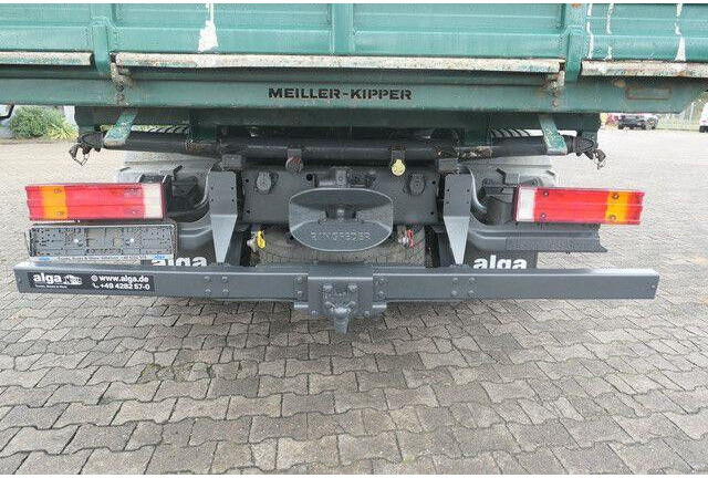 Mercedes-Benz 816 K Atego 4x2, 3. Sitz, 2x AHK, Diff-Sperre - Tippbil: bilde 4 Mercedes-Benz 816 K Atego 4x2, 3. Sitz, 2x AHK, Diff-Sperre - Tippbil: bilde 4