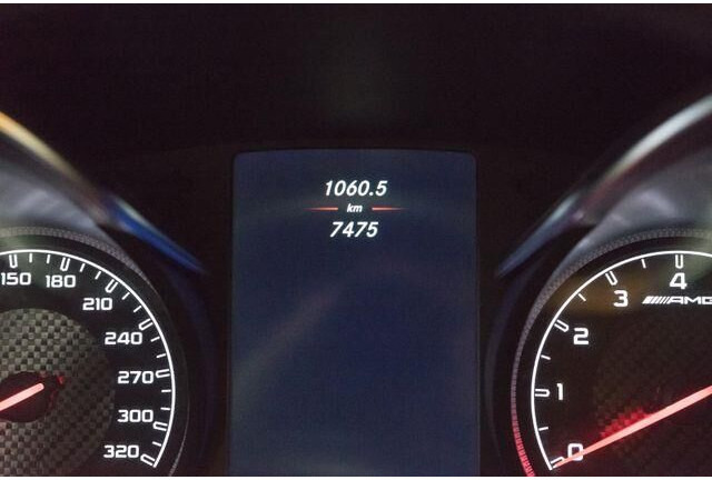 Coupé Mercedes-Benz AMG GT Coupe/Erst 7 Tkm.!/TÜV+Service neu!: bilde 7 Coupé Mercedes-Benz AMG GT Coupe/Erst 7 Tkm.!/TÜV+Service neu!: bilde 7