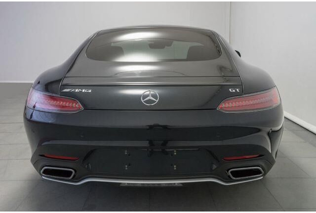 Mercedes-Benz AMG GT Coupe/Erst 7 Tkm.!/TÜV+Service neu! - Coupé: bilde 5 Mercedes-Benz AMG GT Coupe/Erst 7 Tkm.!/TÜV+Service neu! - Coupé: bilde 5
