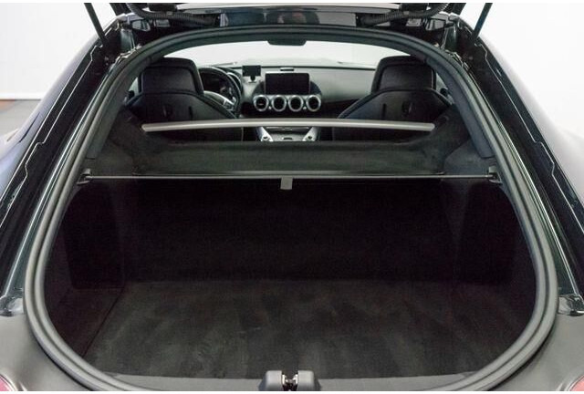 Coupé Mercedes-Benz AMG GT Coupe/Erst 7 Tkm.!/TÜV+Service neu!: bilde 15 Coupé Mercedes-Benz AMG GT Coupe/Erst 7 Tkm.!/TÜV+Service neu!: bilde 15