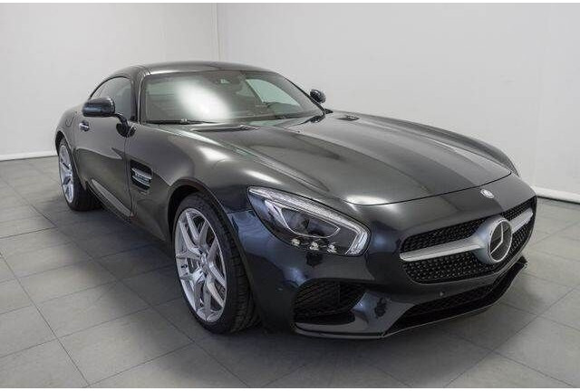 Mercedes-Benz AMG GT Coupe/Erst 7 Tkm.!/TÜV+Service neu! - Coupé: bilde 3 Mercedes-Benz AMG GT Coupe/Erst 7 Tkm.!/TÜV+Service neu! - Coupé: bilde 3