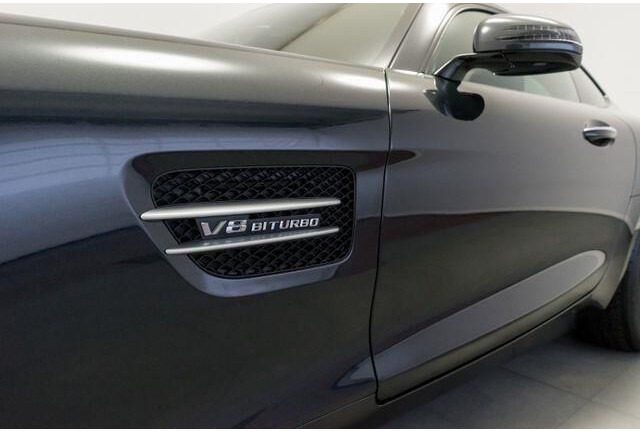 Coupé Mercedes-Benz AMG GT Coupe/Erst 7 Tkm.!/TÜV+Service neu!: bilde 12 Coupé Mercedes-Benz AMG GT Coupe/Erst 7 Tkm.!/TÜV+Service neu!: bilde 12