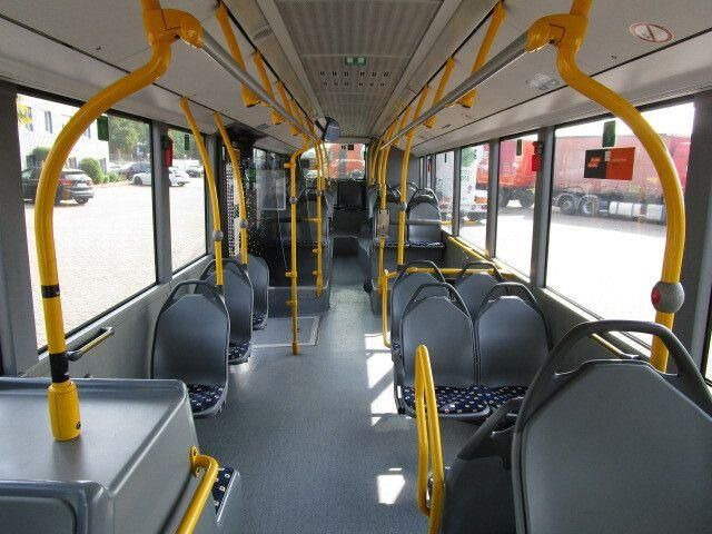 Mercedes-Benz O 530 Citaro C2, Euro 6, Klima, ZF, Lawo - Forstadsbus: bilde 3 Mercedes-Benz O 530 Citaro C2, Euro 6, Klima, ZF, Lawo - Forstadsbus: bilde 3