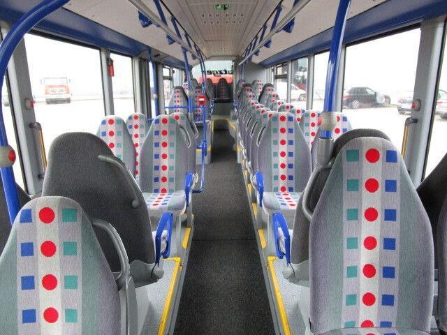 Mercedes-Benz O 530 Citaro Ü C2, Euro 6, 45 Sitze, ATM - Forstadsbus: bilde 3 Mercedes-Benz O 530 Citaro Ü C2, Euro 6, 45 Sitze, ATM - Forstadsbus: bilde 3