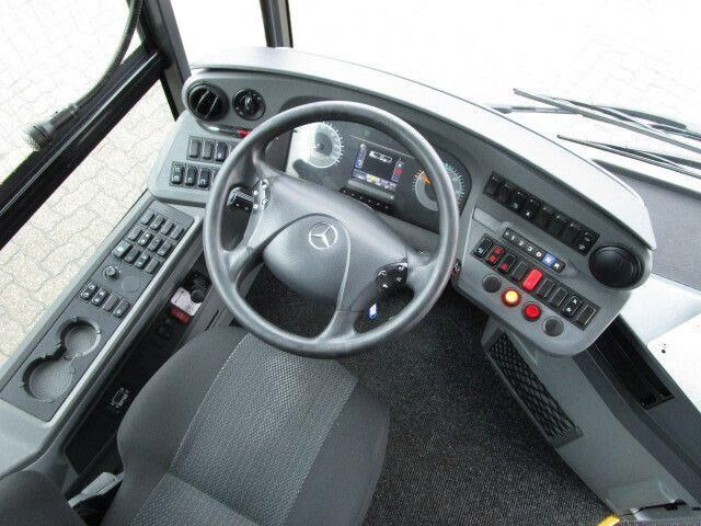 Mercedes-Benz O 530 Citaro Ü C2, Euro 6, 45 Sitze, ATM - Forstadsbus: bilde 4 Mercedes-Benz O 530 Citaro Ü C2, Euro 6, 45 Sitze, ATM - Forstadsbus: bilde 4