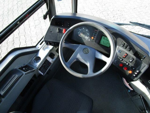 Mercedes-Benz O 530 G Citaro, Euro 5, 46 Sitze, Rampe, 2 Stk. - Leddbuss: bilde 4 Mercedes-Benz O 530 G Citaro, Euro 5, 46 Sitze, Rampe, 2 Stk. - Leddbuss: bilde 4