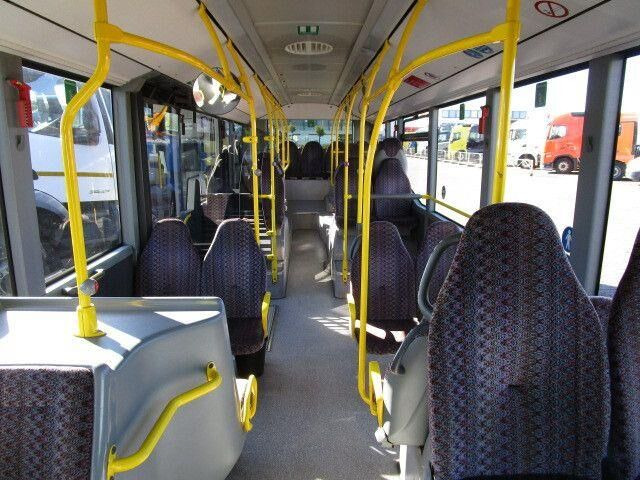 Mercedes-Benz O 530 K Citaro, Klima, 1. Hand, 30 Sitze, 2 Stk. - Forstadsbus: bilde 3 Mercedes-Benz O 530 K Citaro, Klima, 1. Hand, 30 Sitze, 2 Stk. - Forstadsbus: bilde 3