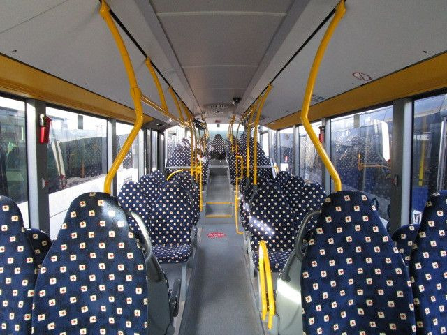 Mercedes-Benz O 530 LE MÜ Citaro, EEV, 47 Sitze, Fahrer-Klima - Bybuss: bilde 3 Mercedes-Benz O 530 LE MÜ Citaro, EEV, 47 Sitze, Fahrer-Klima - Bybuss: bilde 3