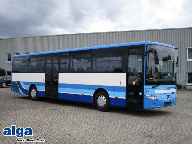 Mercedes-Benz O 560 Intouro, Euro 6, 50 Sitze, 1. Hand, 2 Stk. - Turistbuss: bilde 1 Mercedes-Benz O 560 Intouro, Euro 6, 50 Sitze, 1. Hand, 2 Stk. - Turistbuss: bilde 1