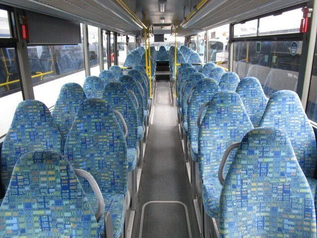 Mercedes-Benz O 560 Intouro, Euro 6, 50 Sitze, 1. Hand, 2 Stk. - Turistbuss: bilde 3 Mercedes-Benz O 560 Intouro, Euro 6, 50 Sitze, 1. Hand, 2 Stk. - Turistbuss: bilde 3