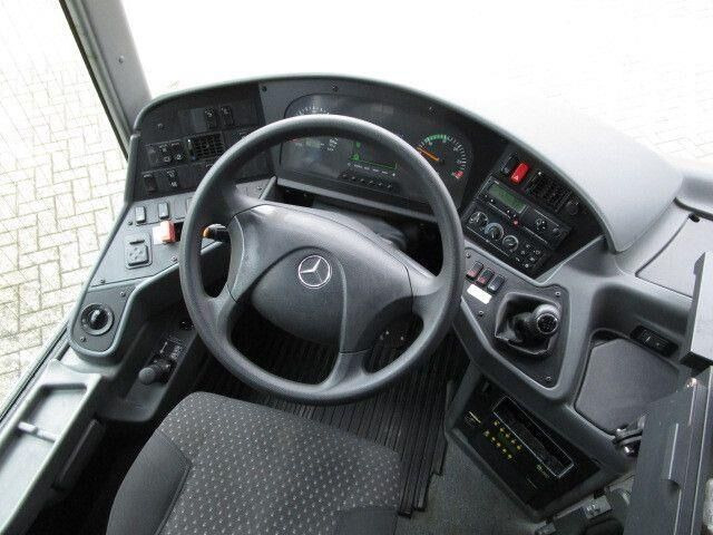 Mercedes-Benz O 560 Intouro, Euro 6, 50 Sitze, 1. Hand, 2 Stk. - Turistbuss: bilde 4 Mercedes-Benz O 560 Intouro, Euro 6, 50 Sitze, 1. Hand, 2 Stk. - Turistbuss: bilde 4