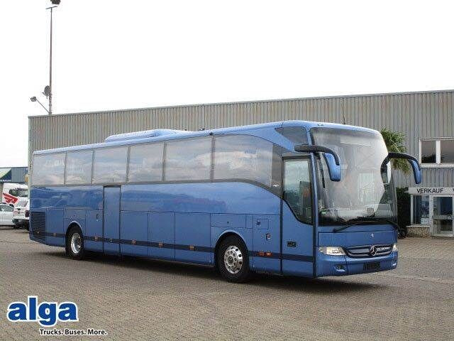 Mercedes-Benz Tourismo 16 RHD/2, Euro 6, 50 Sitze, WC, Küche, - Turistbuss: bilde 1 Mercedes-Benz Tourismo 16 RHD/2, Euro 6, 50 Sitze, WC, Küche, - Turistbuss: bilde 1
