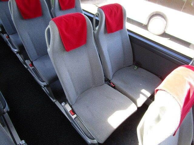 Mercedes-Benz Tourismo RHD 16/2, Euro 6, 51 Sitze, WC, Küche - Turistbuss: bilde 5 Mercedes-Benz Tourismo RHD 16/2, Euro 6, 51 Sitze, WC, Küche - Turistbuss: bilde 5