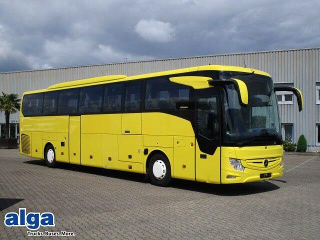 Mercedes-Benz Tourismo RHD 16/2, Euro 6, 51 Sitze, WC, Küche - Turistbuss: bilde 1 Mercedes-Benz Tourismo RHD 16/2, Euro 6, 51 Sitze, WC, Küche - Turistbuss: bilde 1