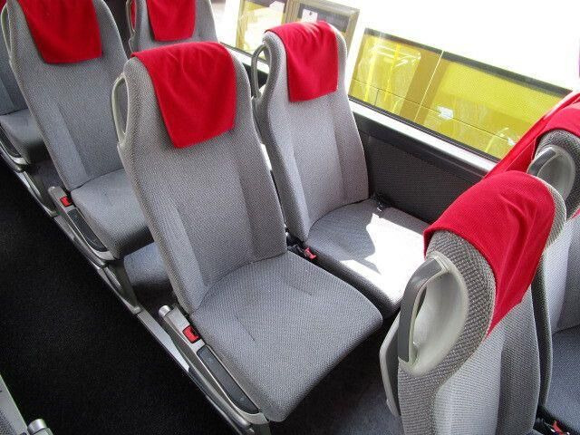 Mercedes-Benz Tourismo RHD 16/2, Euro 6, 51 Sitze, WC, Küche - Turistbuss: bilde 5 Mercedes-Benz Tourismo RHD 16/2, Euro 6, 51 Sitze, WC, Küche - Turistbuss: bilde 5