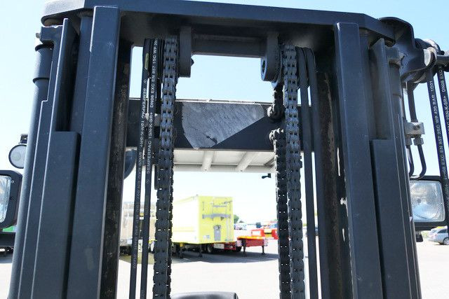 Palfinger F3-203 PX, Mitnahmestapler, 159 Std., Wie NEU - Medbringertruck: bilde 5 Palfinger F3-203 PX, Mitnahmestapler, 159 Std., Wie NEU - Medbringertruck: bilde 5