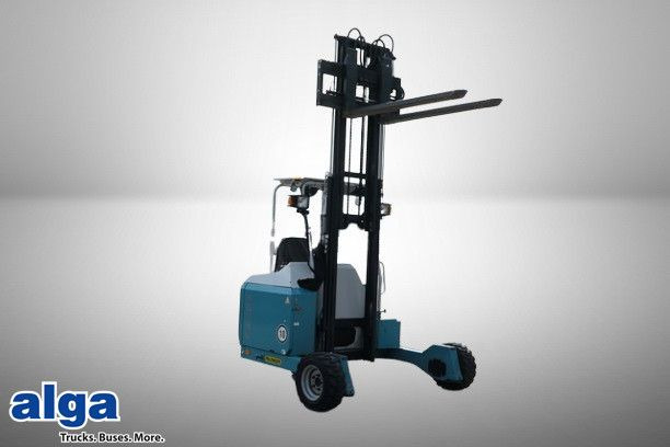Palfinger F3-203 PX, Mitnahmestapler, Wie Neu, 160 Std. - Dieseltruck: bilde 1 Palfinger F3-203 PX, Mitnahmestapler, Wie Neu, 160 Std. - Dieseltruck: bilde 1