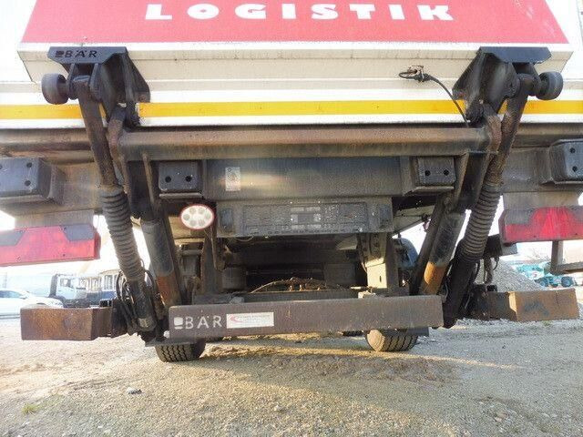 ROHR RSK/30 IV, LBW, Carrier, gelenkt, 2-Achser - Kjølesemi: bilde 3 ROHR RSK/30 IV, LBW, Carrier, gelenkt, 2-Achser - Kjølesemi: bilde 3