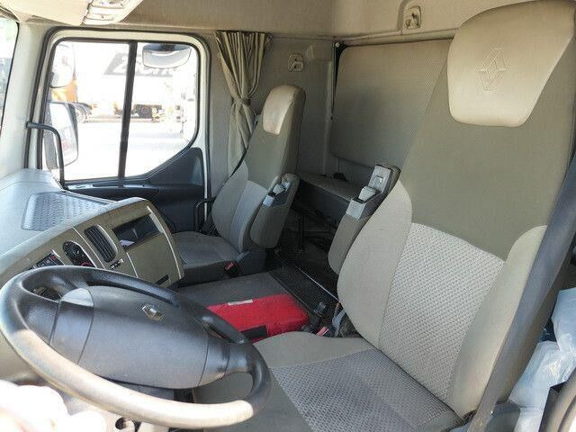 Renault 380-DXI11 PREMIUM, 2x AHK, Sitz-Liegekombination - Chassis lastebil: bilde 5 Renault 380-DXI11 PREMIUM, 2x AHK, Sitz-Liegekombination - Chassis lastebil: bilde 5