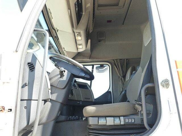 Renault 380-DXI11 PREMIUM, 2x AHK, Sitz-Liegekombination - Chassis lastebil: bilde 4 Renault 380-DXI11 PREMIUM, 2x AHK, Sitz-Liegekombination - Chassis lastebil: bilde 4