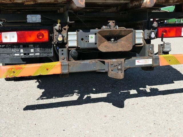 Renault 380-DXI11 PREMIUM, 2x AHK, Sitz-Liegekombination - Chassis lastebil: bilde 3 Renault 380-DXI11 PREMIUM, 2x AHK, Sitz-Liegekombination - Chassis lastebil: bilde 3